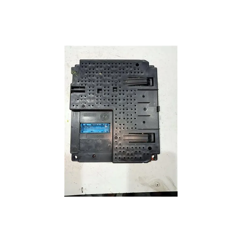 Recambio de caja fusibles/rele para fiat bravo (182)(1995) 1.9 d referencia OEM IAM 555550164000  