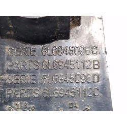 Recambio de piloto trasero derecho para seat ibiza iii (6l1) 1.4 tdi referencia OEM IAM 6L6945096C  