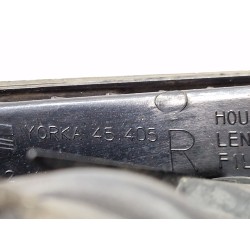 Recambio de piloto trasero derecho para seat ibiza iii (6l1) 1.4 tdi referencia OEM IAM 6L6945096C  