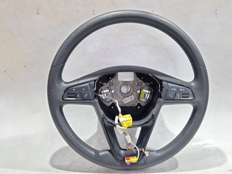 Recambio de volante para seat ibiza iv st (6j8, 6p8) 1.2 tsi referencia OEM IAM 5f0419091azp8  