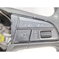 Recambio de volante para seat ibiza iv st (6j8, 6p8) 1.2 tsi referencia OEM IAM 5f0419091azp8  