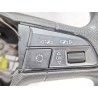 Recambio de volante para seat ibiza iv st (6j8, 6p8) 1.2 tsi referencia OEM IAM 5f0419091azp8  
