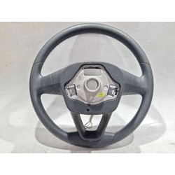 Recambio de volante para seat ibiza iv st (6j8, 6p8) 1.2 tsi referencia OEM IAM 5f0419091azp8  