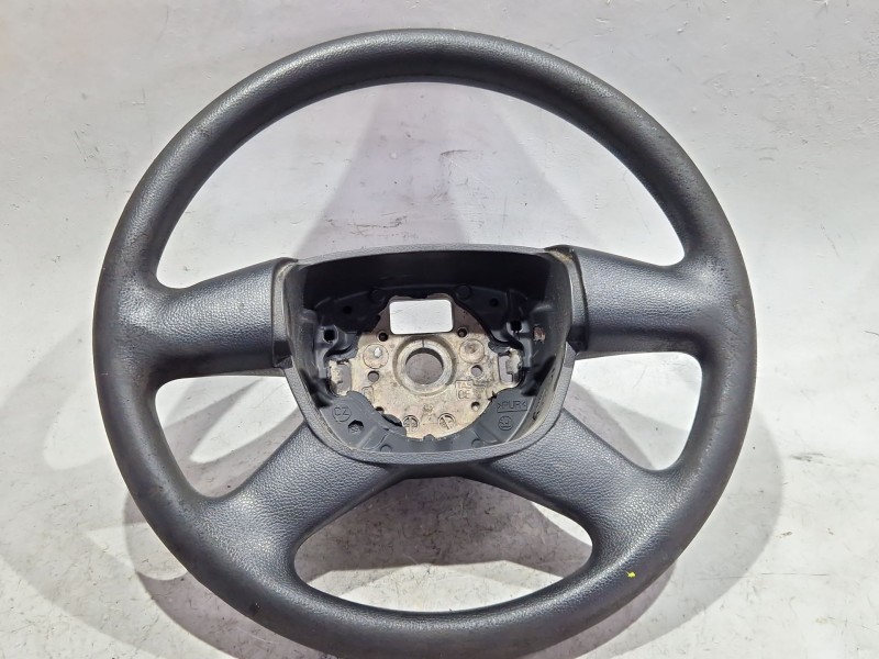 Recambio de volante para skoda fabia ii (542) 1.6 tdi referencia OEM IAM 3T0419091  