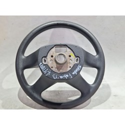 Recambio de volante para skoda fabia ii (542) 1.6 tdi referencia OEM IAM 3T0419091  