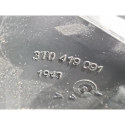 Recambio de volante para skoda fabia ii (542) 1.6 tdi referencia OEM IAM 3T0419091  