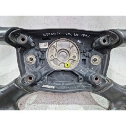 Recambio de volante para audi a4 b6 (8e2) 1.9 tdi referencia OEM IAM 61334000A  