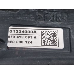 Recambio de volante para audi a4 b6 (8e2) 1.9 tdi referencia OEM IAM 61334000A  
