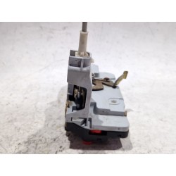 Recambio de cerradura puerta trasera izquierda para peugeot 307 (3a/c) 2.0 hdi 110 referencia OEM IAM   