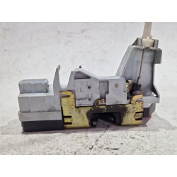 Recambio de cerradura puerta trasera izquierda para peugeot 307 (3a/c) 2.0 hdi 110 referencia OEM IAM   