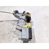 Recambio de cerradura puerta trasera izquierda para peugeot 307 (3a/c) 2.0 hdi 110 referencia OEM IAM   