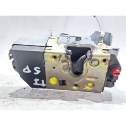 Recambio de cerradura puerta trasera izquierda para peugeot 307 (3a/c) 2.0 hdi 110 referencia OEM IAM   