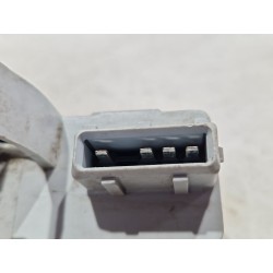Recambio de cerradura puerta trasera izquierda para peugeot 307 (3a/c) 2.0 hdi 110 referencia OEM IAM   