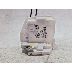 Recambio de cerradura puerta delantera izquierda para mitsubishi asx (ga0w)(2010) 1.8 challenge 4wd [1,8 ltr. - 110 kw di-d cat]