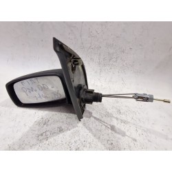RETROVISOR IZQUIERDO 01704662700 