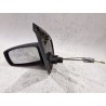 Recambio de retrovisor izquierdo para fiat ii panda (169)(2003) 1.2 referencia OEM IAM 01704662700  