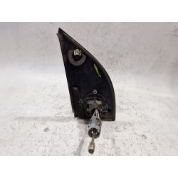 Recambio de retrovisor izquierdo para fiat ii panda (169)(2003) 1.2 referencia OEM IAM 01704662700  