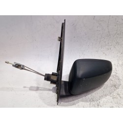 Recambio de retrovisor izquierdo para fiat ii panda (169)(2003) 1.2 referencia OEM IAM 01704662700  