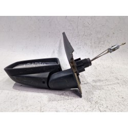 Recambio de retrovisor izquierdo para fiat ii panda (169)(2003) 1.2 referencia OEM IAM 01704662700  