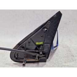 Recambio de retrovisor derecho para volkswagen polo iii classic (6v2) 60 1.4 referencia OEM IAM 221072  
