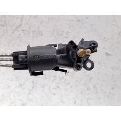 Recambio de retrovisor derecho para volkswagen polo iii classic (6v2) 60 1.4 referencia OEM IAM 221072  