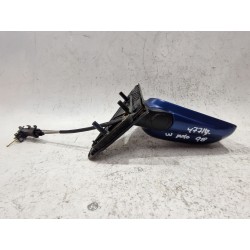 Recambio de retrovisor derecho para volkswagen polo iii classic (6v2) 60 1.4 referencia OEM IAM 221072  