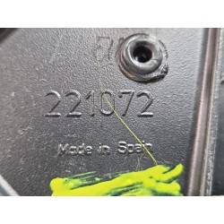 Recambio de retrovisor derecho para volkswagen polo iii classic (6v2) 60 1.4 referencia OEM IAM 221072  