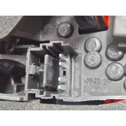 Recambio de piloto trasero derecho para renault laguna ii (bg0)(2001) 1.9 dci (bg0g) referencia OEM IAM 8200262668  