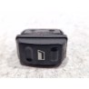 Recambio de mando elevalunas para citroën xsara berlina (1997) 1.9 td referencia OEM IAM   