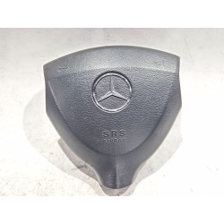 Recambio de airbag volante para mercedes-benz clase a (w169) a 200 cdi (169.308, 169.008) referencia OEM IAM 1698600102911670042