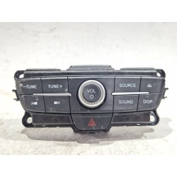 Recambio de mando multifuncion para ford focus iii 1.0 ecoboost referencia OEM IAM F1ET18K811HD  