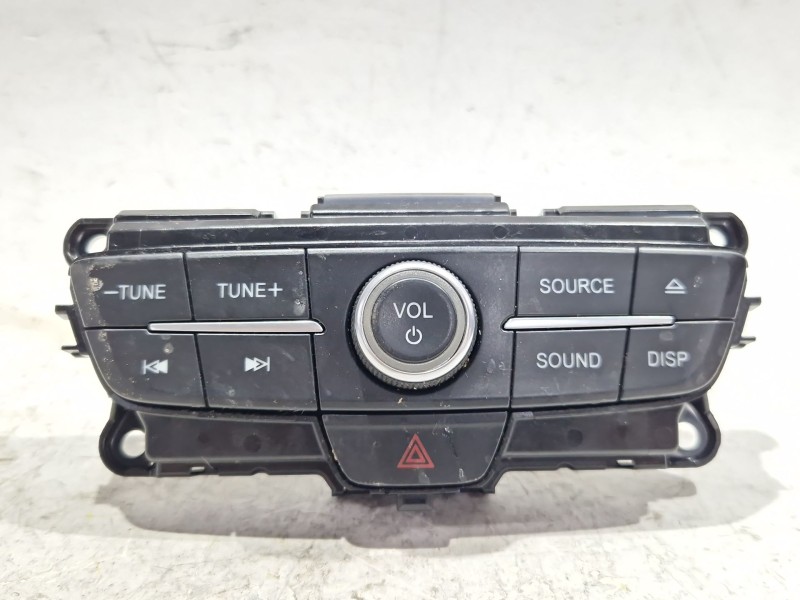 Recambio de mando multifuncion para ford focus iii 1.0 ecoboost referencia OEM IAM F1ET18K811HD  