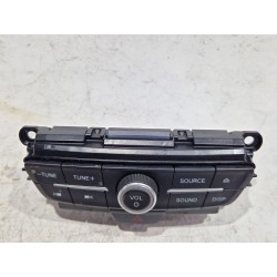 Recambio de mando multifuncion para ford focus iii 1.0 ecoboost referencia OEM IAM F1ET18K811HD  