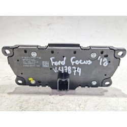 Recambio de mando multifuncion para ford focus iii 1.0 ecoboost referencia OEM IAM F1ET18K811HD  