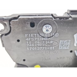 Recambio de mando multifuncion para ford focus iii 1.0 ecoboost referencia OEM IAM F1ET18K811HD  