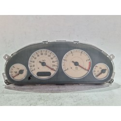 Recambio de cuadro completo para chrysler voyager (rg)(2001) 2.5 crd referencia OEM IAM P56044981AC  