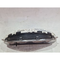 Recambio de cuadro completo para chrysler voyager (rg)(2001) 2.5 crd referencia OEM IAM P56044981AC  