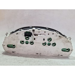 Recambio de cuadro completo para chrysler voyager (rg)(2001) 2.5 crd referencia OEM IAM P56044981AC  