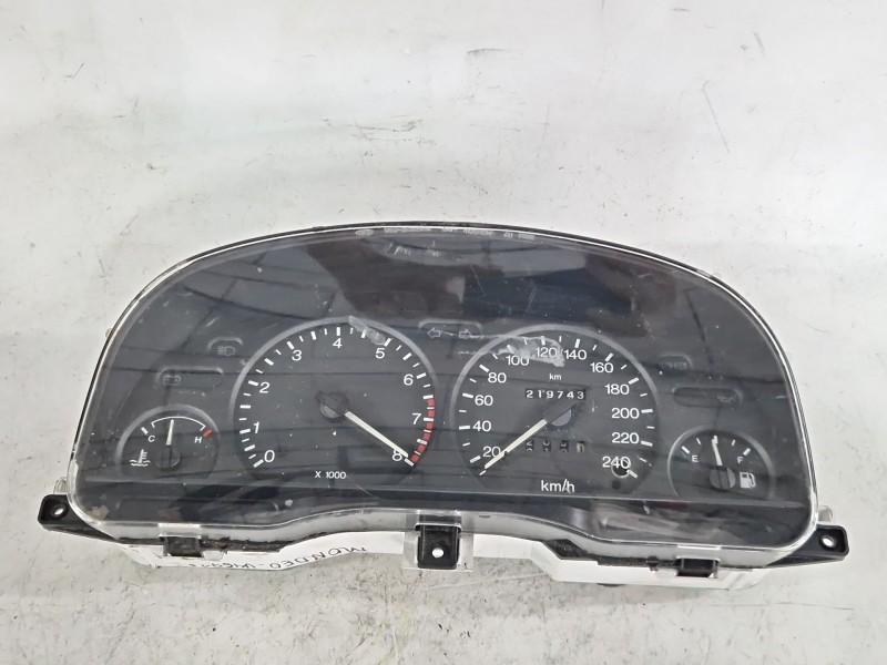 Recambio de cuadro completo para ford mondeo iii (b5y) 1.8 16v referencia OEM IAM  95BP10B885BA 