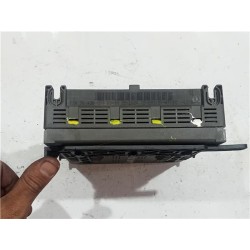 Recambio de caja fusibles/rele para citroën c5 berlina (2004) 2.0 collection [2,0 ltr. - 100 kw hdi fap cat (rhr / dw10bted4)] r