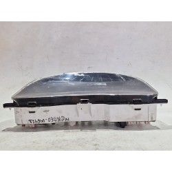 Recambio de cuadro completo para ford mondeo iii (b5y) 1.8 16v referencia OEM IAM  95BP10B885BA 
