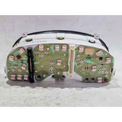 Recambio de cuadro completo para ford mondeo iii (b5y) 1.8 16v referencia OEM IAM  95BP10B885BA 