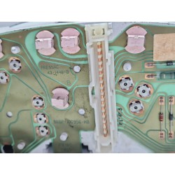 Recambio de cuadro completo para ford mondeo iii (b5y) 1.8 16v referencia OEM IAM  95BP10B885BA 