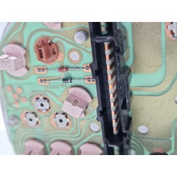 Recambio de cuadro completo para ford mondeo iii (b5y) 1.8 16v referencia OEM IAM  95BP10B885BA 