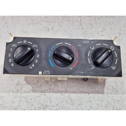 Recambio de mando climatizador para peugeot partner furgoneta/monovolumen (5_, g_) 2.0 hdi referencia OEM IAM   