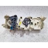 Recambio de mando climatizador para peugeot partner furgoneta/monovolumen (5_, g_) 2.0 hdi referencia OEM IAM   