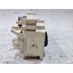 Recambio de mando climatizador para peugeot partner furgoneta/monovolumen (5_, g_) 2.0 hdi referencia OEM IAM   