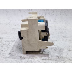 Recambio de mando climatizador para peugeot partner furgoneta/monovolumen (5_, g_) 2.0 hdi referencia OEM IAM   