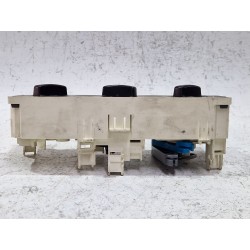 Recambio de mando climatizador para peugeot partner furgoneta/monovolumen (5_, g_) 2.0 hdi referencia OEM IAM   