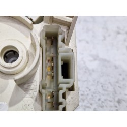 Recambio de mando climatizador para peugeot partner furgoneta/monovolumen (5_, g_) 2.0 hdi referencia OEM IAM   